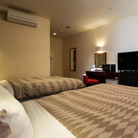 Hotel Livemax Budget Hamamatsu-Ekimae المظهر الخارجي الصورة